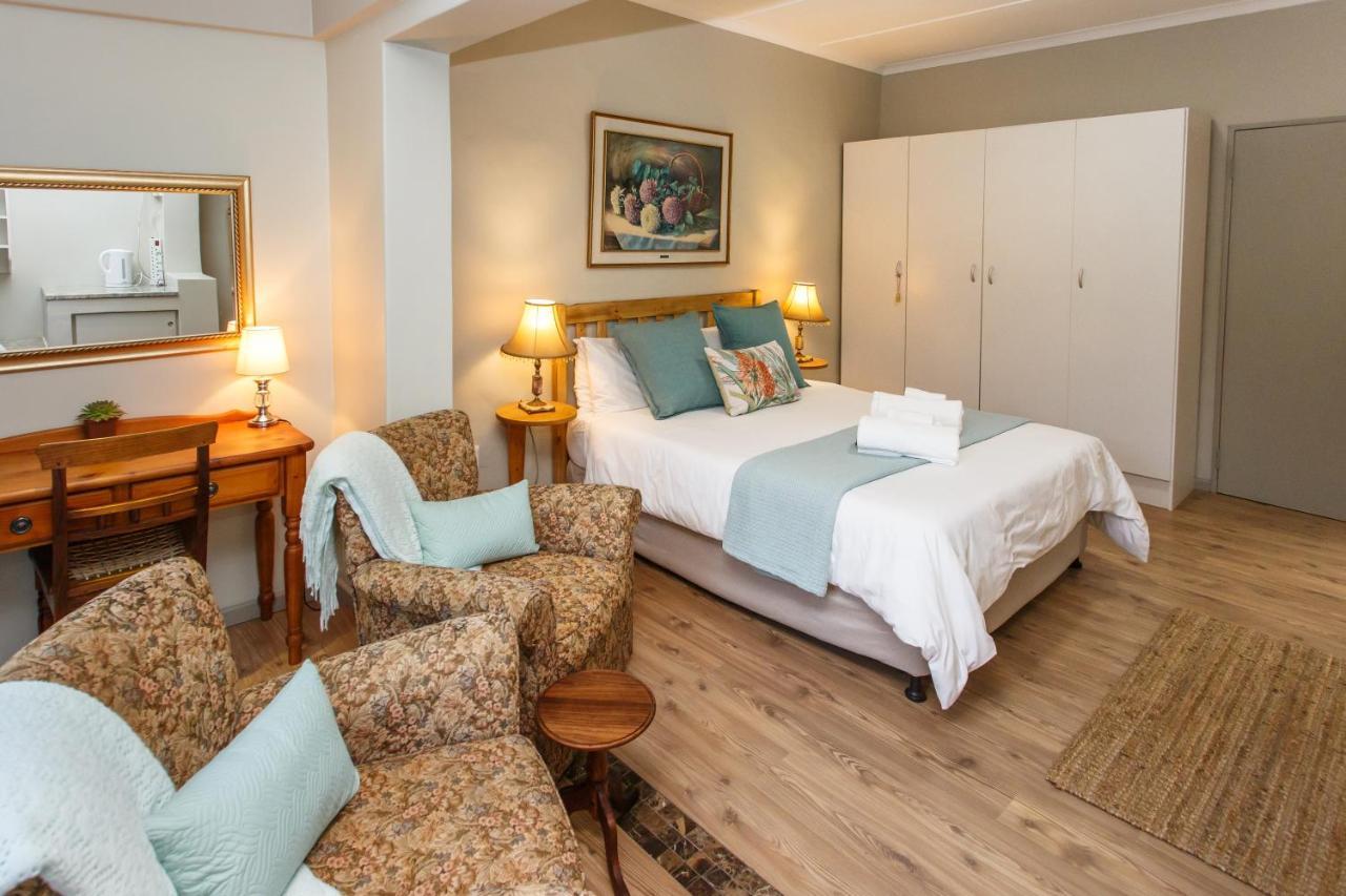 Argyll B&B Оудсхорн Екстериор снимка